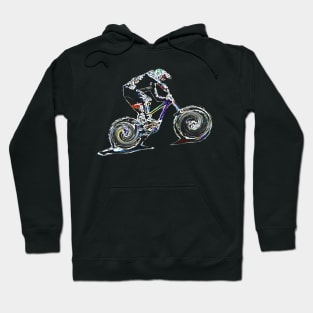 mtb Hoodie